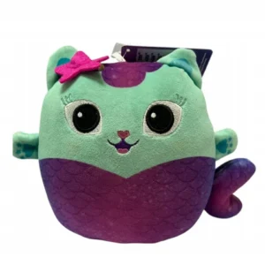 Koci Domek Gabi Maskotka Pluszak 20-25 cm Gabby's Dollhouse Przytulanka