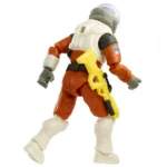 Disney and Pixar Lightyear Hyperspeed Series Zurg' 9