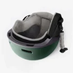 Kask narciarski zimowy Outdoor Master MIPS S 51-54 cm zielony 2