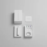 Laifen Wave Szczoteczka elektryczna LFTB01-P White 15