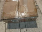 vidaXL Szafka ścienna na biżuterię, z lustrem i LED, biała na biżuterię, 3