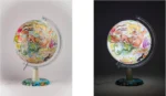 Globus Exerz zoologiczny śr. 30 cm 4