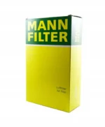 Mann Filter C2872 Filtr powietrza 11