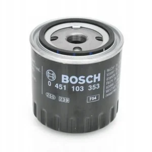 Bosch 0 451 103 353 Filtr oleju 2