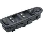Przełącznik podnośnika szyb KAOLALI do Citroëna C4 Picasso 2006