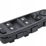 Przełącznik podnośnika szyb KAOLALI do Citroëna C4 Picasso 2006
