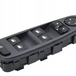 Przełącznik podnośnika szyb KAOLALI do Citroëna C4 Picasso 2006
