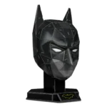 4D Puzzle Batman maska 7