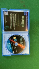 Battlefield 2042 PlayStation 4 (PS4) pudełkowa 4