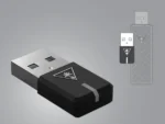 Słuchawki bezprzewodowe nauszne Turtle Beach Stealth 13