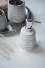 Kubek Ceramiczny Na Szczoteczki Wenko Navalon 4