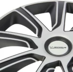 Kołpak Michelin Nvs 49 14" srebrny 2