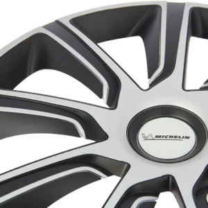 Kołpak Michelin Nvs 49 14" srebrny 2