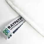 Zestaw kosmetyczny Raypath Eco Body Care do demakijażu i peelingu 8