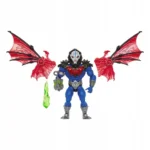 MOTU x TMNT: Turtles of Grayskull Action Figure Hordak 14 cm