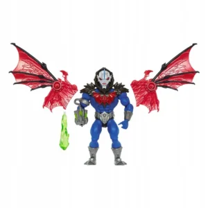 MOTU x TMNT: Turtles of Grayskull Action Figure Hordak 14 cm