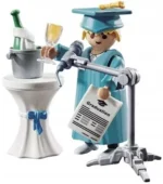 PLAYMOBIL 70880 SPECIAL PLUS Bal absolwentów 4