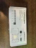 Lc-Power 350W 85+ (LC400TFX V2.31) 6