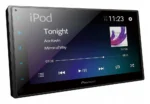 Radioodtwarzacz samochodowy Pioneer SPH-DA160DAB Bluetooth USB 6,8'' 4x50 W 3