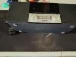 Radio TechniSat z odtwarzaczem CD DAB+ FM internetowe czarne 4