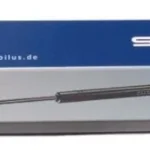 2 szt. ZESTAW Sprężyna gazowa, pokrywa bagażnika Stabilus 031872
