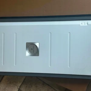 Midea prawe dolne drzwi do zamrażarki, do lodówki mdrm706bie70 2