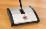 Bissell Zamiatarka Ręczna Natural Sweep Srebrna 92N0N 9