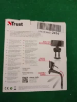 Kamera internetowa Trust Trino 720 MP 10
