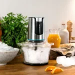 Rozdrabniacz Cecotec CHOPBEAT 2000 DELHI GLASS 500 W 5