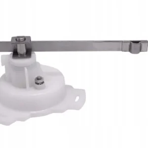 KAOLALI 52 mm Boat Marine Wskaźnik kątowy Wodoodporny 0-190 omów