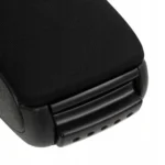 PODŁOKIETNIK SAMOCHODOWY CZARNY 17X32X(35,5-52)CM ABS VW TOURAN 2003-20015 9