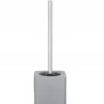 Zestaw toalet ceramicznych WENKO Hexa Grey