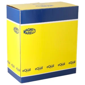 Zestaw przewodów zapłonowych Magneti Marelli 941319170098 2