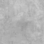VidaXL Wezgłowie łóżka z zagłówkiem Szary beton 100 cm Drewno kompozytowe 9