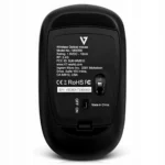 Myszka bezprzewodowa V7 MW200-1E sensor optyczny 2