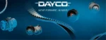 Dayco APV2768 Napinacz paska klinowego wielorowkowego 9
