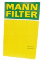 Mann Filter C2872 Filtr powietrza 6