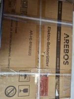Wibrator do betonu Arebos 800 W 5600 obr./min 6