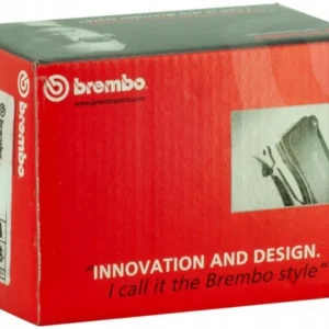 KLOCKI HAMULCOWE TYŁ P 30 051 BREMBO HYUNDAI I30