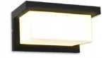 Lampa elewacyjna BENMA zasilanie sieciowe 3000K 18W 5