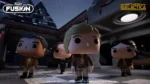FUNKO FUSION PlayStation 5 (PS5) pudełkowa 2