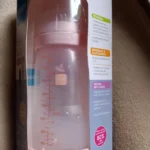 EASY START ANTYKOLKA 260ML kolor pudrowy róż