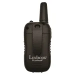 Walkie-Talkie Lexibook TW43 Monitor Niebieski 2