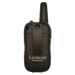 Walkie-Talkie Lexibook TW43 Monitor Niebieski 2