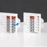 Sterownik Miboxer milight E3-RF 2.4GHz 3