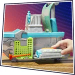 Pidżamersi PJ Masks Podniebny Statek Piracki 5