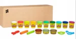 Wyspa dinozaurów z wulkanem Play-Doh F1500 7