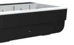 Ansmann 1001-0093 ładowarka akumulatorów Akumulator do domowego użytku DC 4