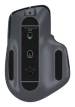 Mysz bezprzewodowa LOGITECH MX Master 3S SE Bluetooth Grafitowy 3
