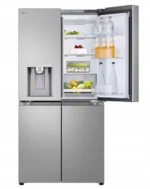 LG GML861PYPE Slim Multidoor, klasa E, 506Litr , Wi-Fi zamrażarka 286 litr 4